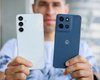 Samsung проти Motorola: який смартфон Android варто купити у 2026 році (фото)