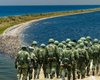 Бегство оккупантов с Кинбурнской косы: повторяется ли для России сценарий Херсона-2022