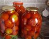 Консервированные помидоры без уксуса: простой рецепт, проверенный временем