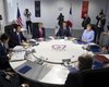 Трамп рассорился с лидерами G7 по вопросу России,  – The Guardian