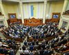 Нашла коса на камень. Первые законопроекты и решения, которым не хватило голосов в Раде