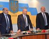 В Луганске представили нового начальника МВД области