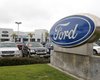 Ford отзывает автомобили в США и Канаде