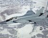 В России разбился истребитель МиГ-31