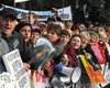 Недовольные предприниматели останутся под Радой до четверга