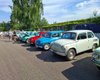 Українська класика в Латвії: у Ризі пройшов міжнародний фестиваль ЗАЗ і ЛуАЗ (фото)