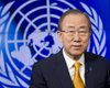 Пан Ги Мун посетит Киев перед визитом в Москву