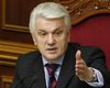 Литвин покрывал подкуп депутатов, - Батькивщина