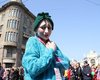 В Киеве прошла первая Юморина