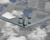 Знайде і знищить усіх: стелс-бомбардувальник B-2 Spirit