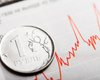Торги на Московской бирже начались с обвала рубля