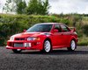 Уникальный Mitsubishi Lancer Evolution продан за рекордные 200 тысяч долларов