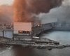 Повреждение станции ДнепроГЭС может повлиять на новый отопительный сезон, — эксперт (видео)