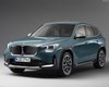 BMW презентовали свой самый доступный электрокроссовер (фото)