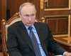 "Как и прежние власти": Путин заявил, что Зеленский оказался под влиянием "нациков"