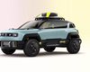 Renault показали електрокросовер у ретростилі вартістю менше 30 000 євро (фото)
