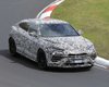 Lamborghini Urus готовится к дебюту в обновленном виде