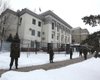 Посольство РФ в Киеве готовится к эвакуации, — СМИ