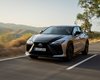 Кермо-штурвал і 4,4 с до сотні: на український ринок вийшов новий електрокар Lexus (фото)