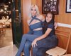 10-летняя дочь Ким Кардашьян надела винтажный купальник Dior за  2250 долларов