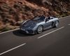 Мягкая крыша и 500 сил: Porsche показали последний спорткар с бензиновым двигателем (фото)