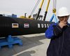Украина почти на треть сократила импорт российского газа