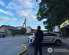 В Ужгороді чоловік влаштував стрілянину: поліція проводить спецоперацію з його затримання