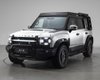 Китайский Land Rover: Chery представили экстремальный внедорожник за $30 500 (фото)