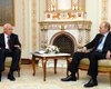 Путин призвал Азарова увеличивать инвестиции