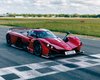 Быстрее Ferrari и McLaren: новый чешский суперкар поразил своими способностями (видео)