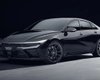 Авто для тех, кто перерос яркий дизайн: Hyundai представила Elantra N Monochrome
