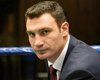 Кличко надеется до мая занять кресло Черновецкого