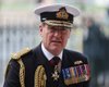 Уперше за 500 років: главу ВМС Великої Британії відсторонили від посади через зраду дружині