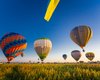 Под Киевом состоится фестиваль воздушных шаров "Монгольфьерия"