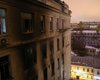 В Москве горел "звездный дом" на Никитском бульваре: погибли пять человек