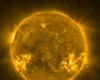 Космический аппарат приблизился к Солнцу и показал, как выглядит наша звезда вблизи (видео)