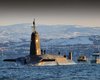 Британская подводная лодка с ракетами Trident 2 едва не утонула: что произошло, — СМИ