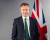 Новым министром обороны Великобритании стал Дэн Джарвис: что о нем известно