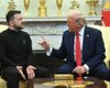 Зустріч у Білому Домі: між Зеленським і Трампом спалахнула суперечка на камери (фото, відео)