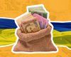 Долговая удавка. Как растет госдолг Украины и будут ли его списывать