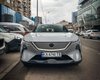 У Києві з'явився недорогий електрифікований кросовер Mazda із запасом ходу 1300 км (фото)
