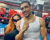 64-летняя Мадонна встречается с 29-летним боксером,  – Daily Mail