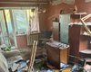 Россияне утром атаковали Днепр: повредили пятиэтажный жилой дом (фото)