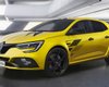 Renault випустили прощальний бензиновий спорткар (фото)