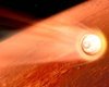 NASA завдало 5 ударів по Марсу: вчених здивувало те, що вони побачили (фото)