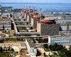 На Запорожской АЭС отключили второй энергоблок