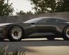Трансформер: Audi показала уникальный концепт Skysphere с изменяемой длиной (видео)