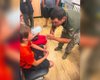 В Одесі військовий ТЦК побив підлітка: ветерани змусили його вибачитися перед хлопцем (відео)
