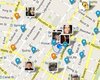 Foursquare обновил приложение