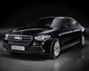 Представлений броньований Mercedes-Benz S-Class нового покоління